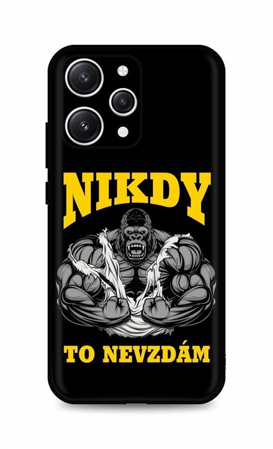 Kryt TopQ Xiaomi Redmi 12 Gorila 106811