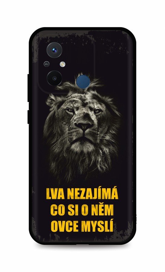 Kryt TopQ Xiaomi Redmi 12C Lev 106729