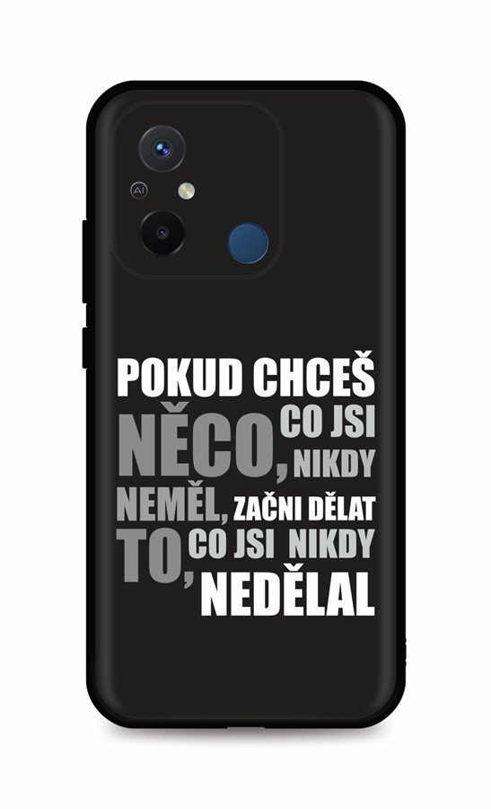 Kryt TopQ Xiaomi Redmi 12C Moto 106725