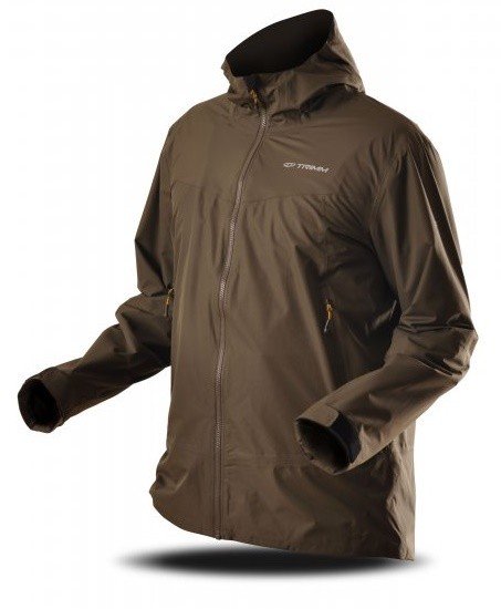 Trimm FOXTER khaki Velikost: S