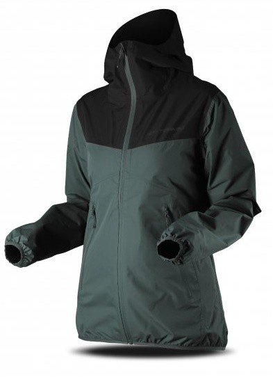 Trimm EXPED LADY khaki/ black Velikost: XS