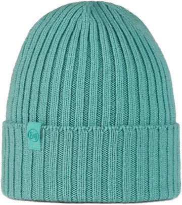 Čepice BUFF KNITTED BEANIE NORVAL POOL