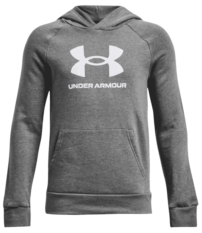 Mikina s kapucí Under Armour UA Rival Fleece BL Hoodie