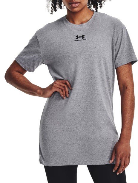 Triko Under Armour UA W EXTENDED SS NEW