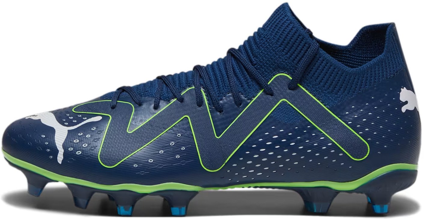 Kopačky Puma FUTURE MATCH FG/AG Wn's