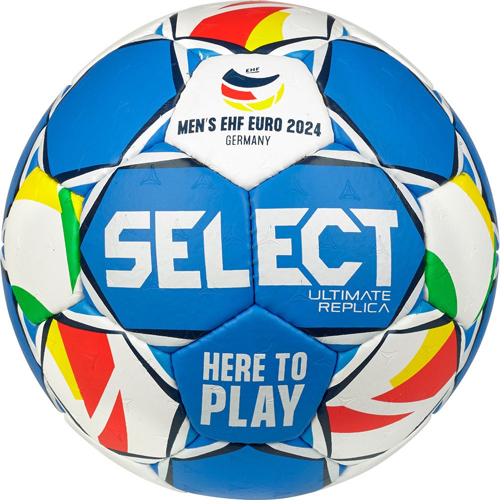 Míč Select Replica EHF Euro Men v24