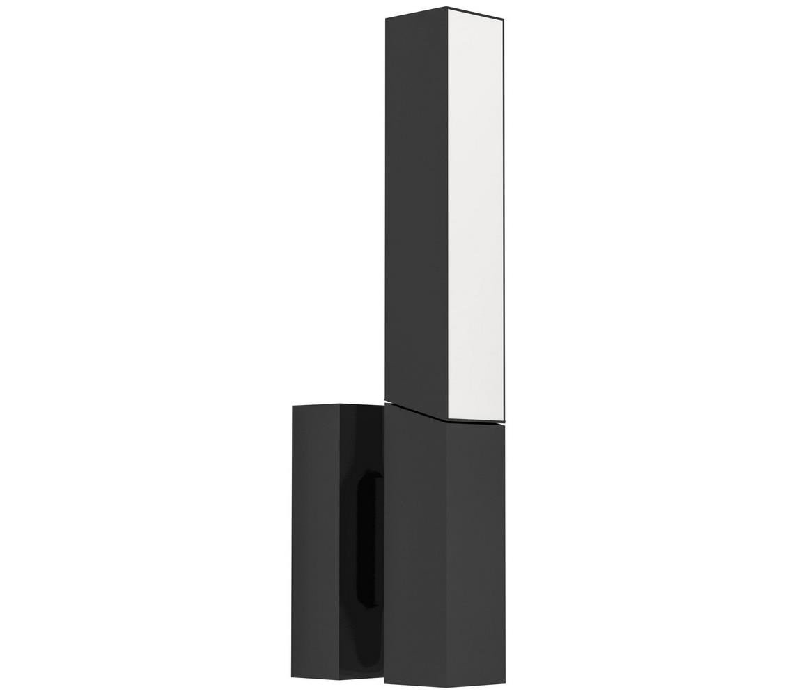 Eglo Eglo 900709 - LED Venkovní nástěnné svítidlo UGENTO LED/9W/230V IP44