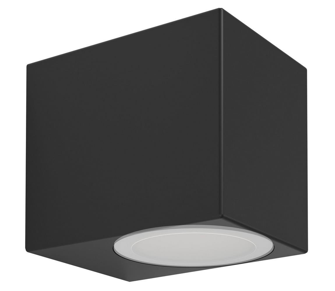 Eglo Eglo 900275 - LED Venkovní nástěnné svítidlo JABAGA 1xGU10/4,6W/230V IP44