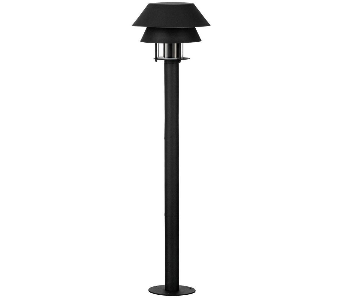 Eglo Eglo 900803 - Venkovní lampa CHIAPPERA 1xE27/40W/230V 80 cm IP65