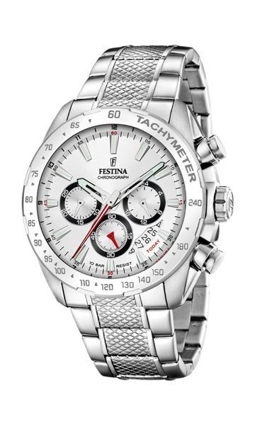 Festina Timeless Chronograph 20668/1