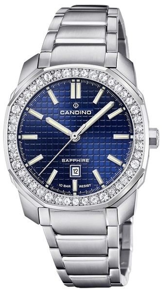 Candino Lady Elegance C4756/4