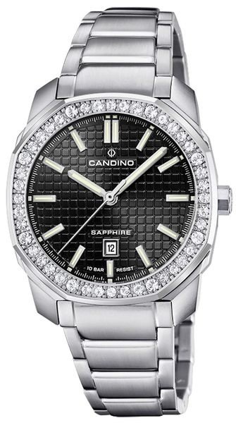 Candino Lady Elegance C4756/5