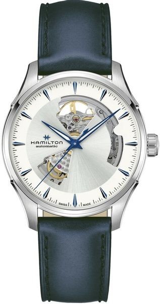 Hamilton Jazzmaster Open Heart Auto H32675650