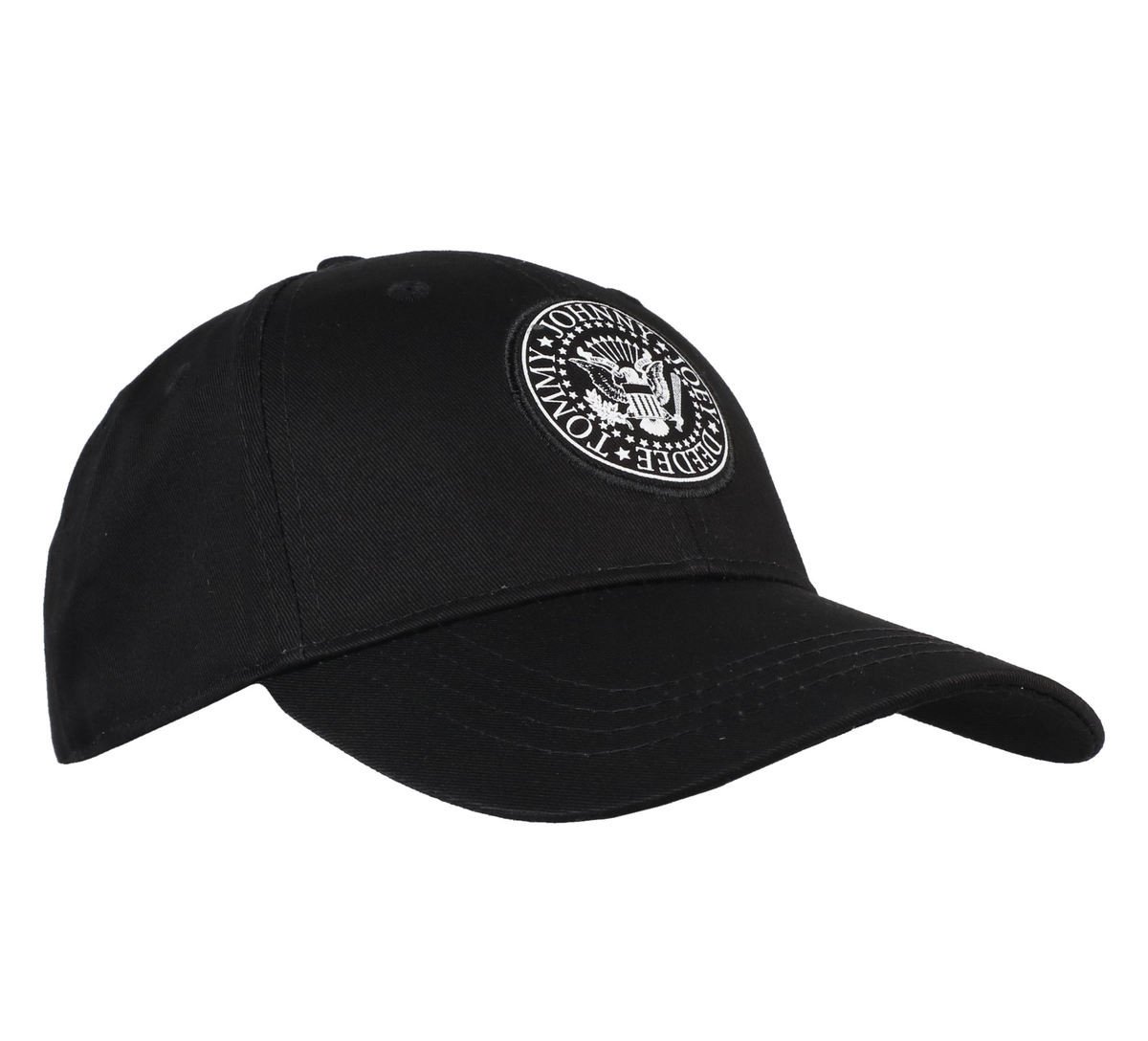 kšiltovka Ramones - Presidential Seal - ROCK OFF