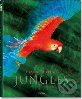 Jungles Lanting 25 - Frans Lanting