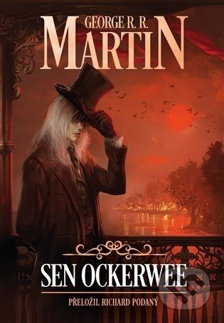Sen Ockerwee - George R.R. Martin