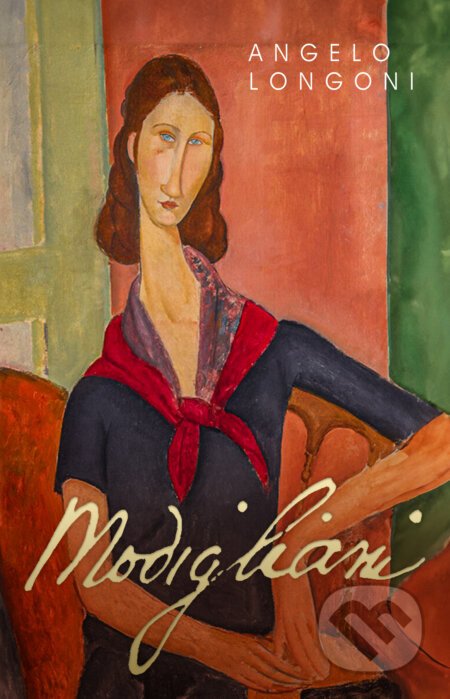 Modigliani - Angelo Longoni