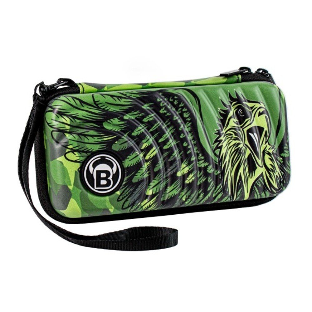 BULL'S Orbis S LE3 Green