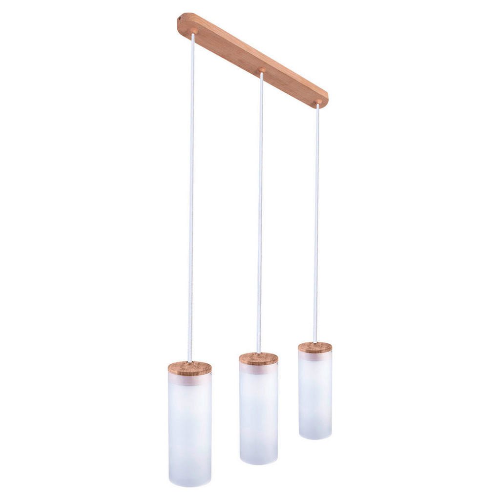 ZÁVĚSNÉ SVÍTIDLO, GU10/max. 40 W, 52/100 cm