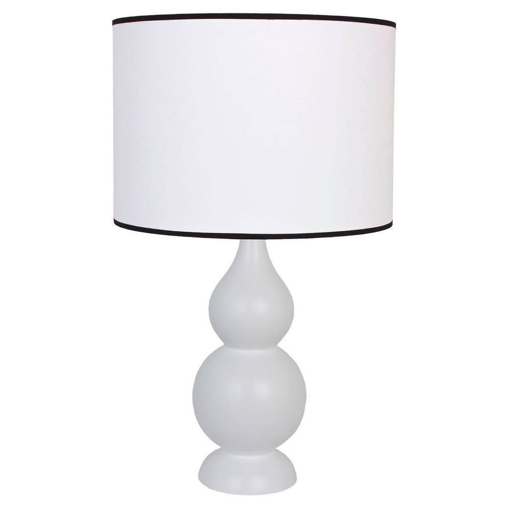 STOLNÍ SVÍTIDLO, E27, 35/60 cm