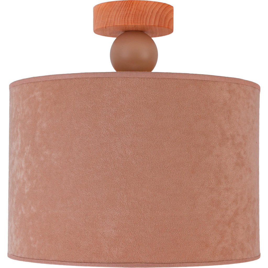 STROPNÍ SVÍTIDLO, 30/30 cm