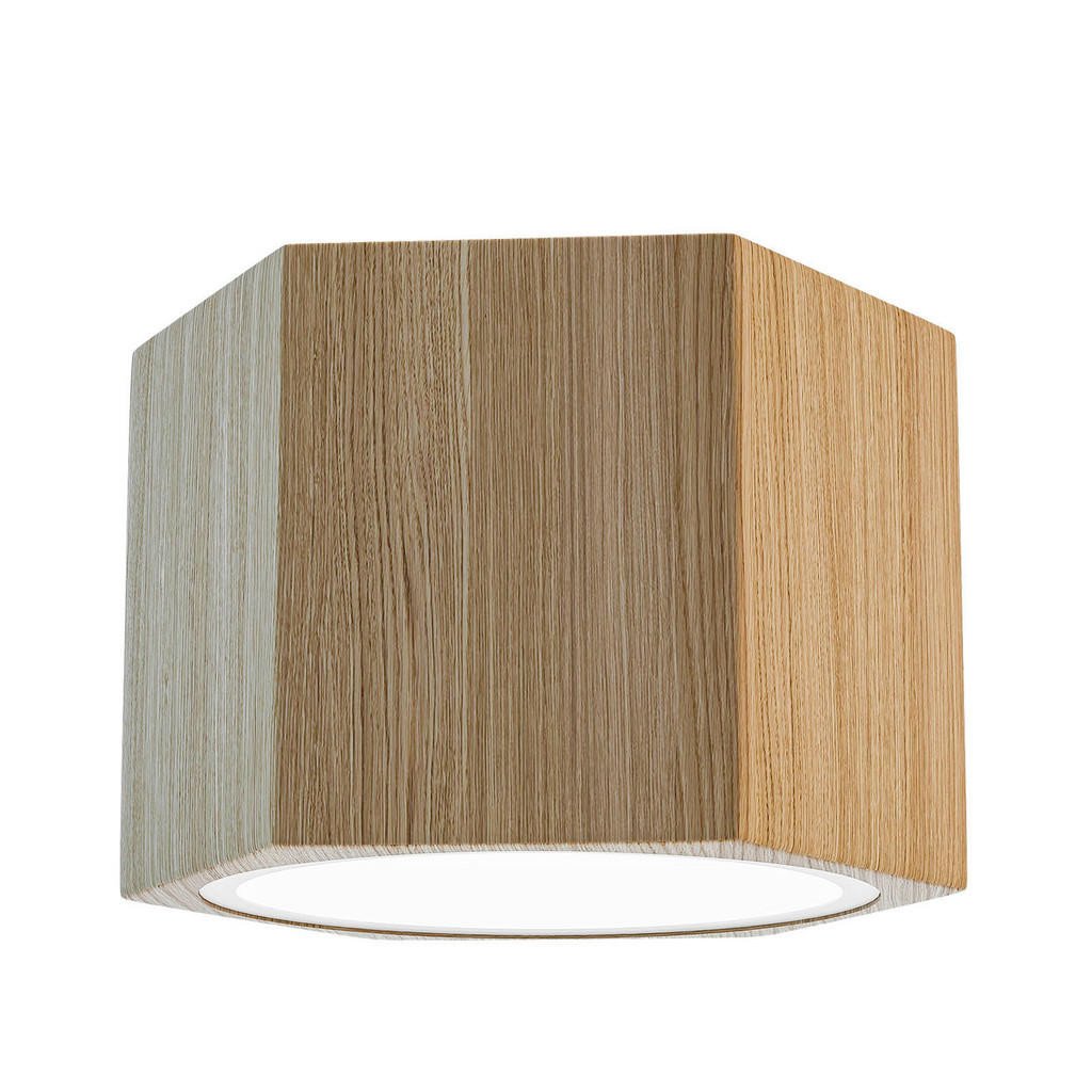 STROPNÍ BODOVÉ SVÍTIDLO, 12/8 cm