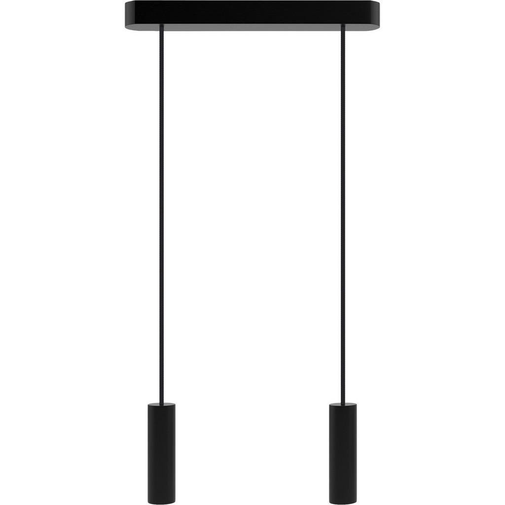 ZÁVĚSNÉ SVÍTIDLO, G11/40 W, 37/150 cm