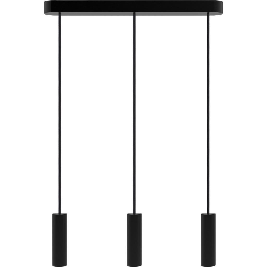 ZÁVĚSNÉ SVÍTIDLO, G11/40 W, 52/150 cm