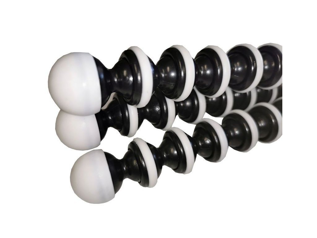 Cestovní stativ VIKING Tripod 4D