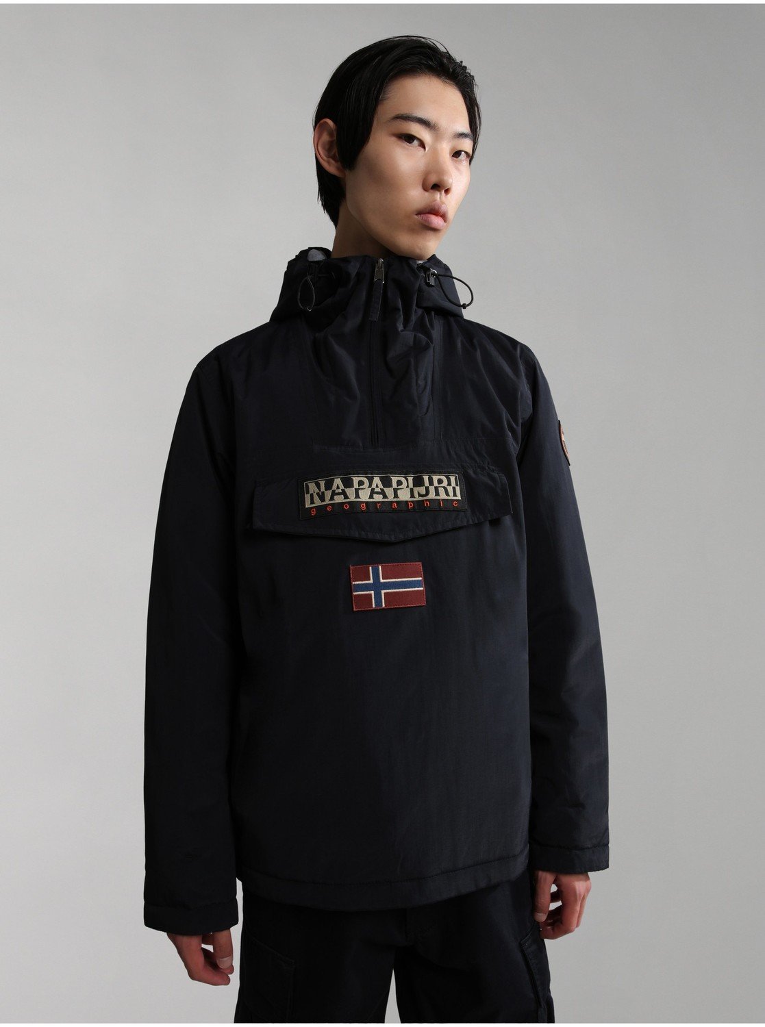 Pánská bunda Napapijri Waterproof