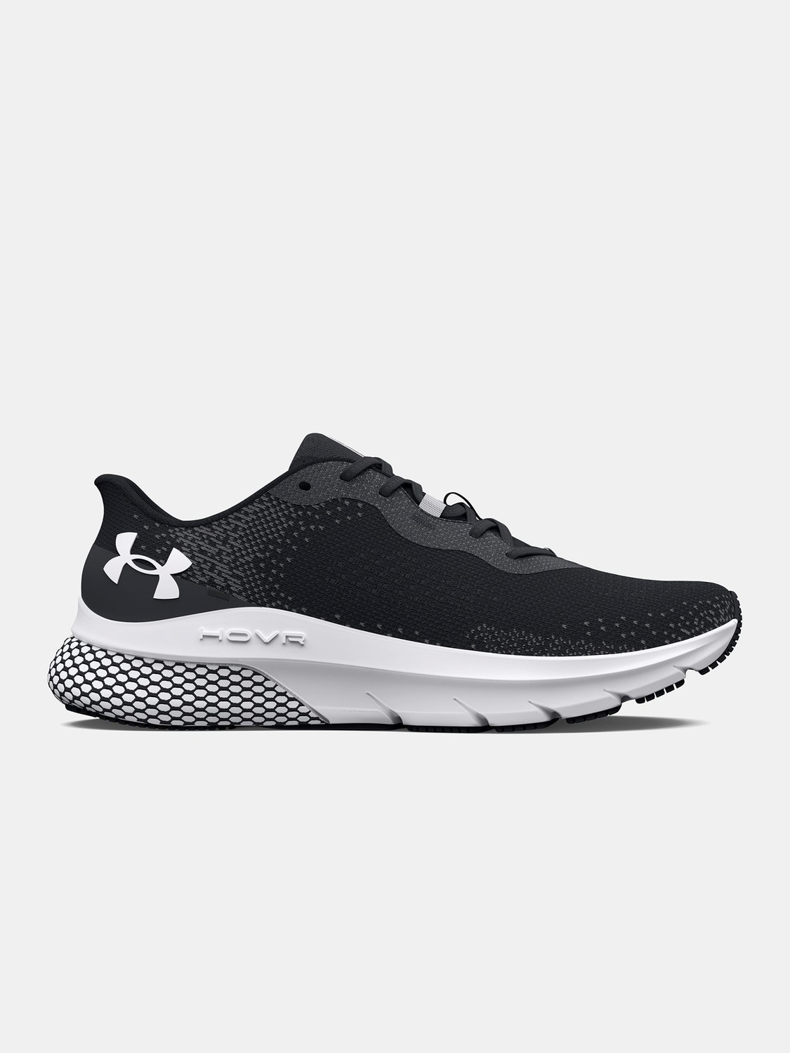 Under Armour Boty UA W HOVR Turbulence 2-BLK - Dámské