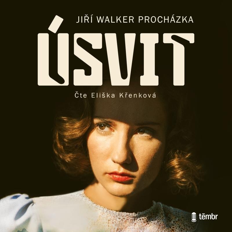 Úsvit - audioknihovna - Jiří Walker Procházka