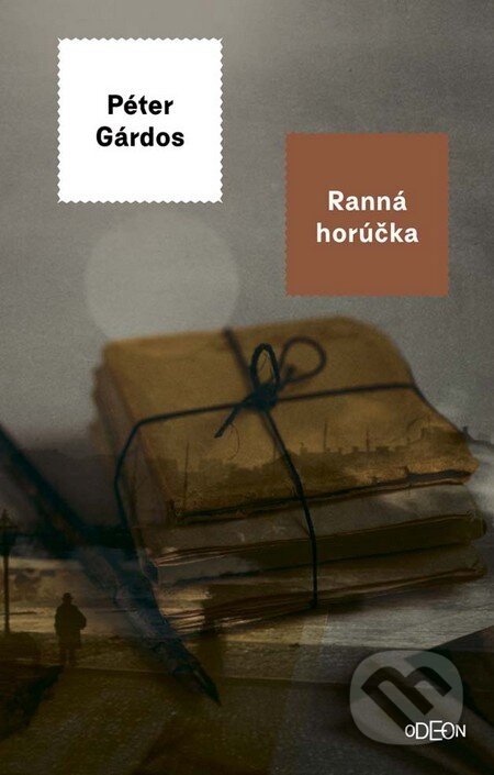 Ranná horúčka - Péter Gárdos