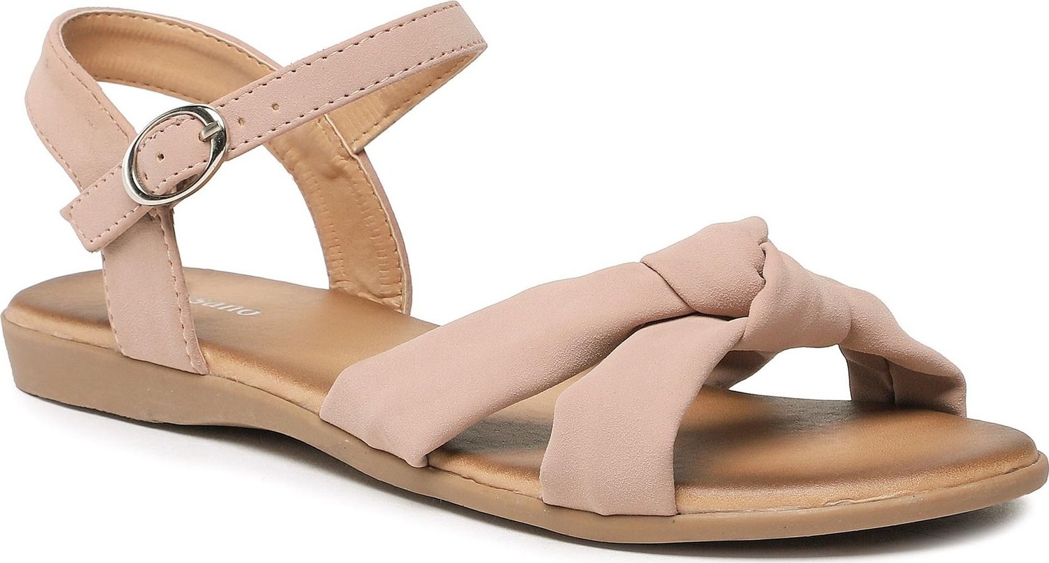 Sandály Bassano WS17129-2 Pink