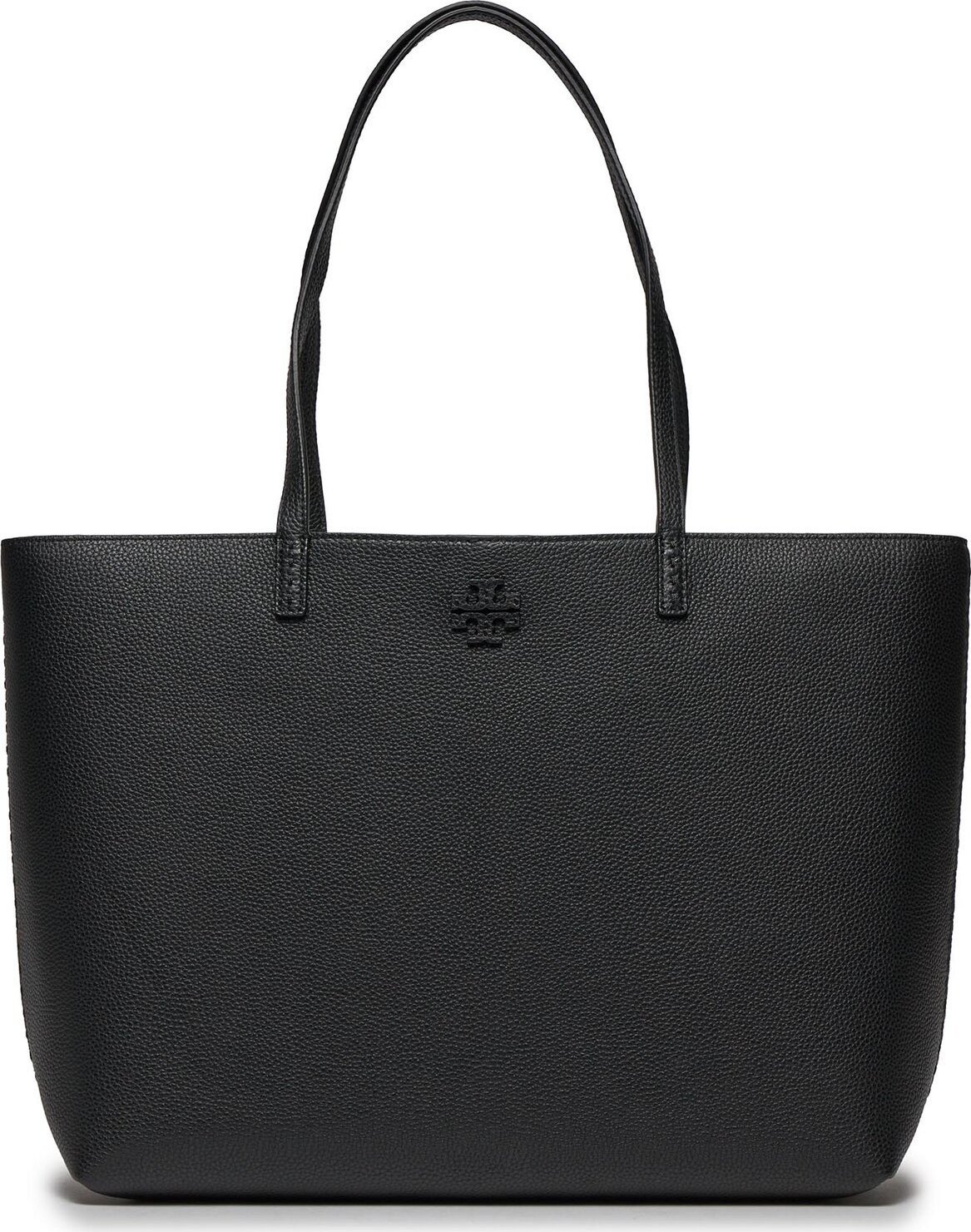 Kabelka Tory Burch Mcgraw Tote 152221 Black 001