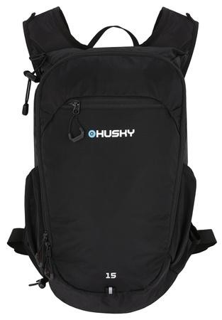 Husky Batoh Turistika/Cyklistika Peten 15l black