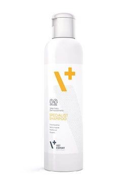 Vetexpert Specialist Shampoo 250ml