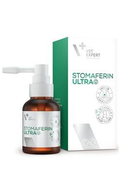 Vetexpert Stomaferin Ultra 30ml