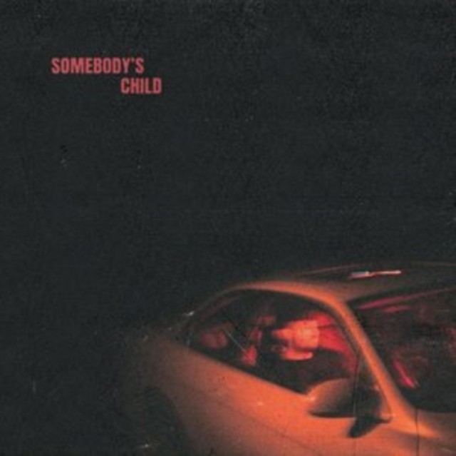 Somebody's Child (Somebody's Child) (Vinyl / 12