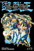 Yu-Gi-Oh! (3-In-1 Edition), Vol. 6, 6: Includes Vols. 16, 17 & 18 (Takahashi Kazuki)(Paperback)