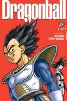 Dragon Ball (3-In-1 Edition), Vol. 7, 7: Includes Vols. 19, 20 & 21 (Toriyama Akira)(Paperback)