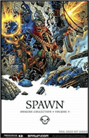 Spawn: Origins Volume 9 (McFarlane Todd)(Paperback)