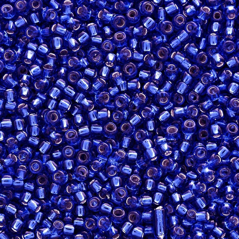 TOHO Co., Ltd. TOHO Round 15/0 (TR-15-28) č.65 - 25 g