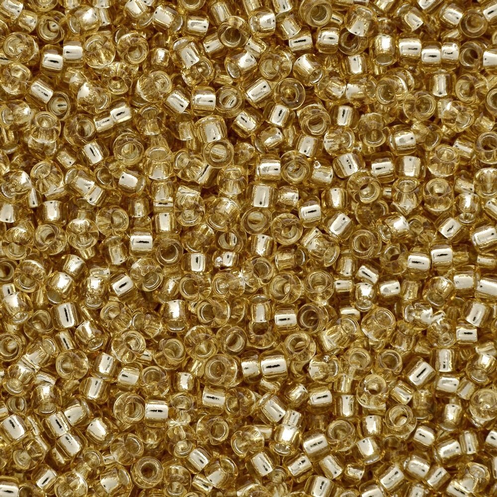 TOHO Co., Ltd. TOHO Round 15/0 (TR-15-22) č.77 - 25 g