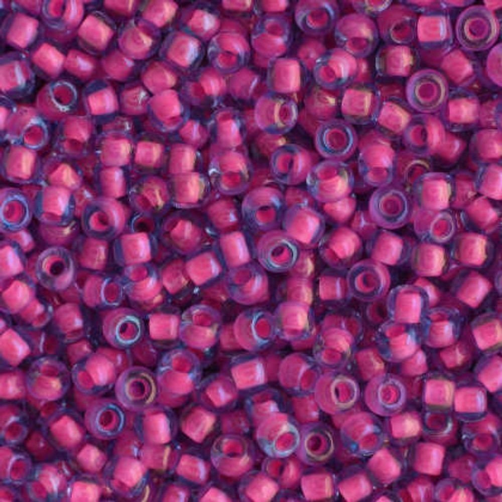 TOHO Co., Ltd. TOHO Round 11/0 (TR-11-980) č.273 - 35 g