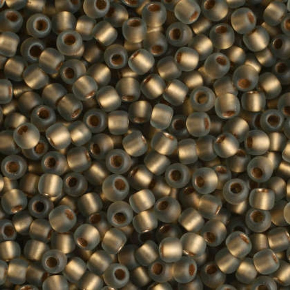 TOHO Co., Ltd. TOHO Round 11/0 (TR-11-999F) č.322 - 35 g