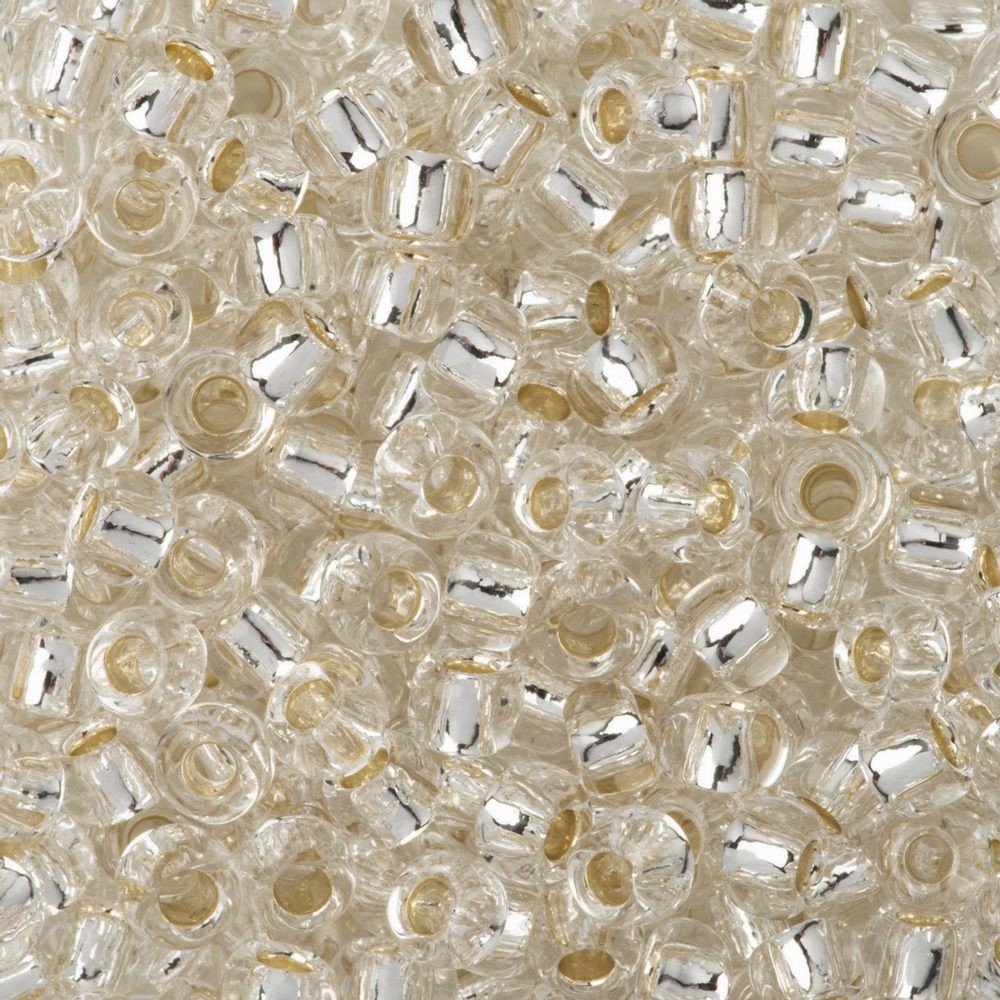 TOHO Co., Ltd. TOHO Round 8/0 (TR-08-21) č.363 - 35 g