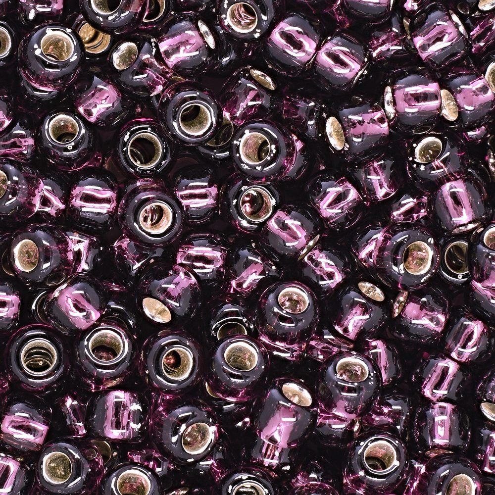 TOHO Co., Ltd. TOHO Round 6/0 (TR-06-26C) č.490 - 35 g