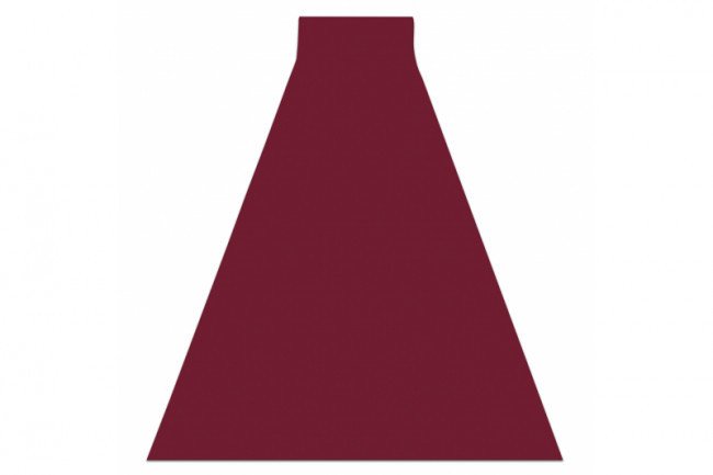 Protiskluzový běhoun RUMBA 1375  višeň