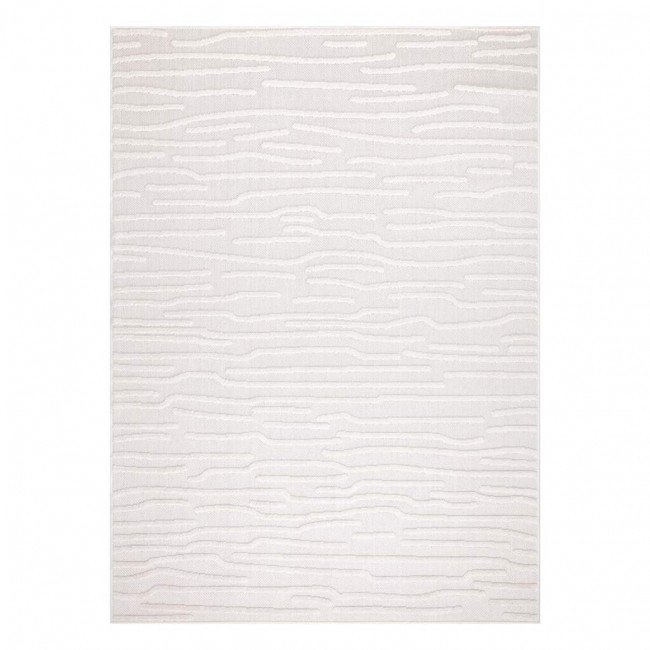 Koberec Santorini 450 krémový